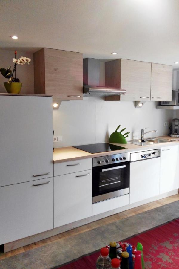 Perpat Apartment Zipparashof - Kpl330 By Interhome מראה חיצוני תמונה