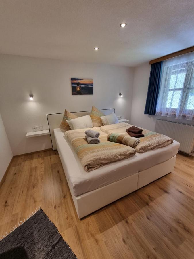 Perpat Apartment Zipparashof - Kpl330 By Interhome מראה חיצוני תמונה