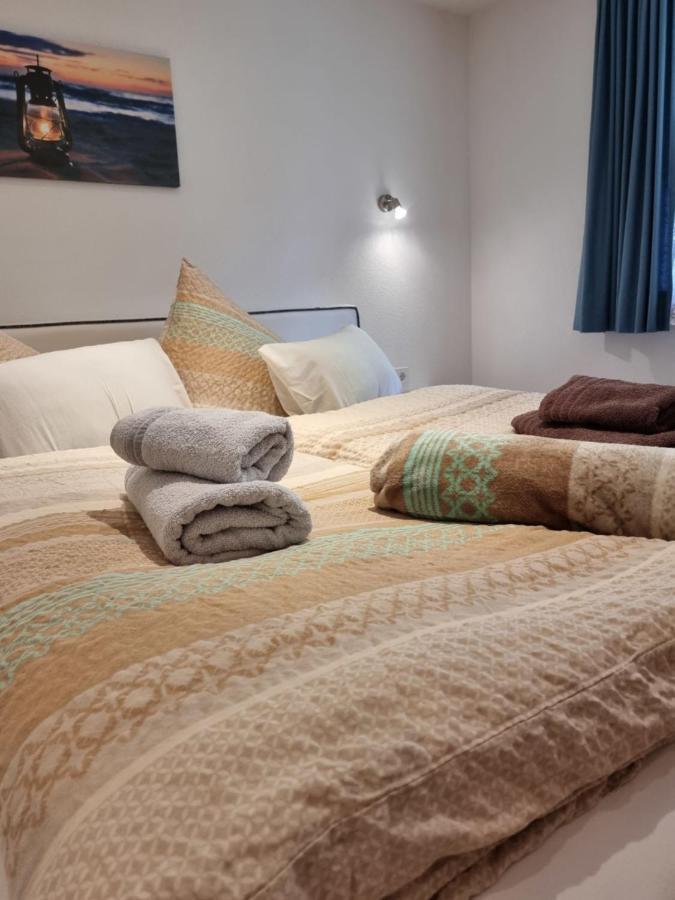 Perpat Apartment Zipparashof - Kpl330 By Interhome מראה חיצוני תמונה