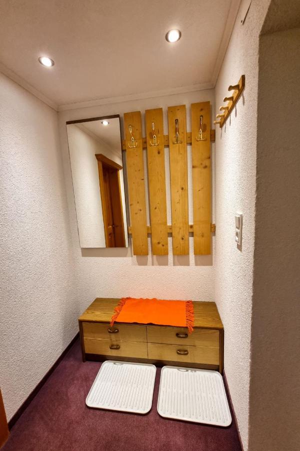 Perpat Apartment Zipparashof - Kpl330 By Interhome מראה חיצוני תמונה