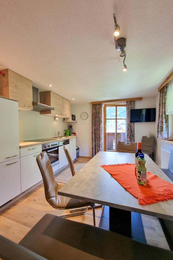 Perpat Apartment Zipparashof - Kpl330 By Interhome מראה חיצוני תמונה